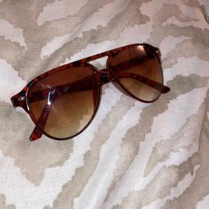 🐢🤎 TORTOISE SHELL 🤎🐢 SUNGLASSES